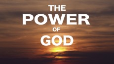 power of God